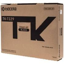 Kyocera TK-7229 Toner Cartridge - 35,000 pages
