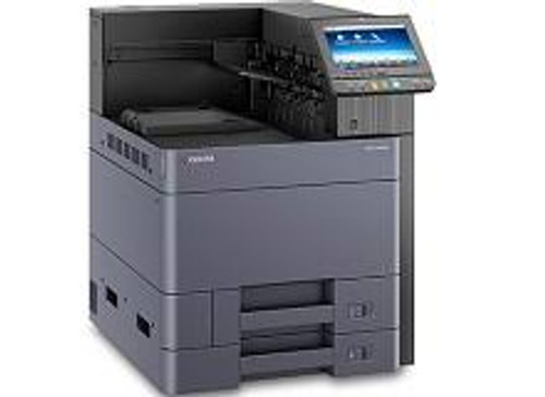 Kyocera P4060DN Network Laser Printer - A3 Kyocera P4060DN Network Laser Printer - A3