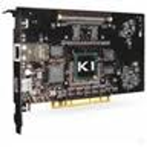 Kyocera Wireless LAN