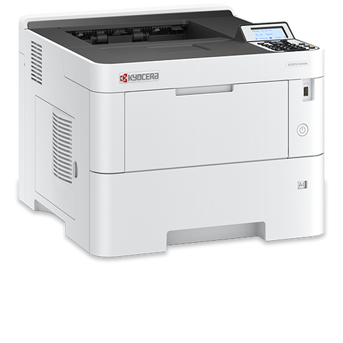 Kyocera PA4500X Laser Printer with Duplex & Network Kyocera PA4500X Laser Printer with Duplex & Network