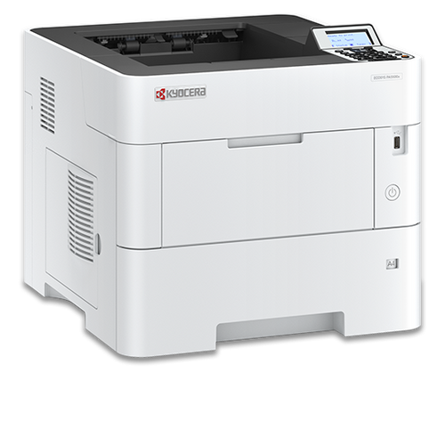 Kyocera PA5500x Laser Printer with Duplex & Network Kyocera PA5500x Laser Printer with Duplex & Network
