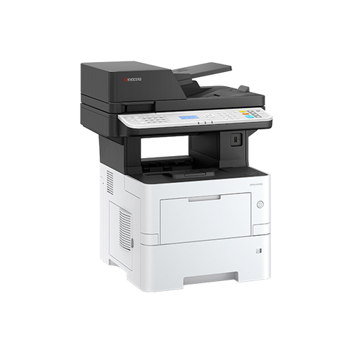 Kyocera MA4500ifx MFP Laser Multifunction Print / Copy / Colour Scan / Fax - 4 in 1 Kyocera MA4500ifx MFP Laser Multifunction Print / Copy / Colour Scan / Fax - 4 in 1
