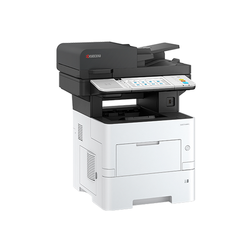Kyocera MA5500ifx MFP Laser Multifunction Print / Copy / Colour Scan / Fax - 4 in 1 Kyocera MA5500ifx MFP Laser Multifunction Print / Copy / Colour Scan / Fax - 4 in 1