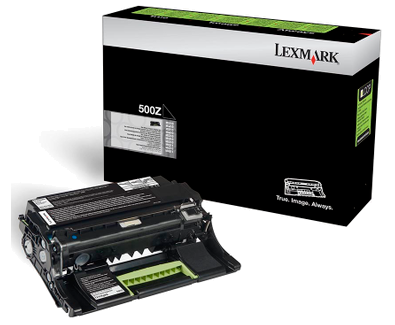 Lexmark 500Z Imaging Unit - 60,000 pages