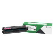 Lexmark C343XM0 XHY Magenta Toner - 4,500 pages