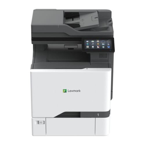 Lexmark CX730DE Colour Multi-Function Laser Printer