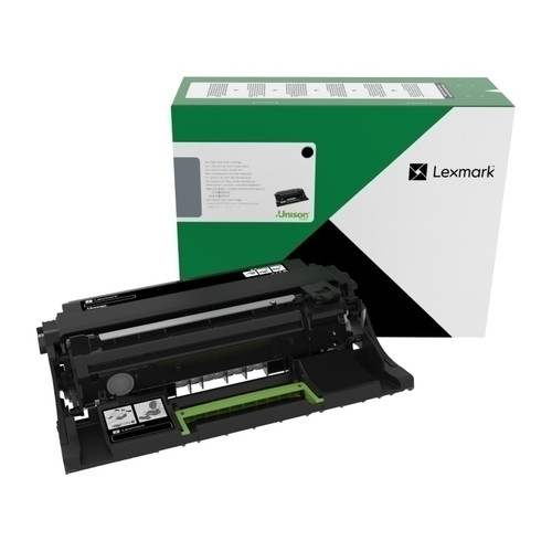 Lexmark 66S0Z00 Imaging Unit - 75,000 pages