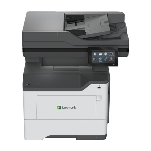 Lexmark MX532adwe Mono Multi-function Printer