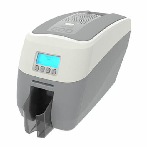 Magicard 600 - 600DPI Double Sided w/Combi Smartcard Encoder Magicard 600 - 600DPI Double Sided w/Combi Smartcard Encoder