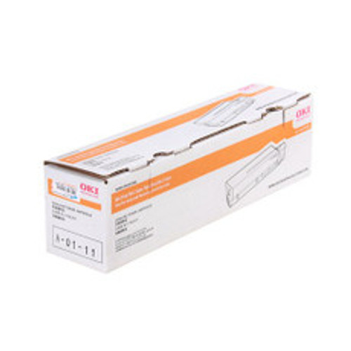 Oki B411 / B431 Black Toner 4,000 pages Oki B411 / B431 Black Toner 4,000 pages