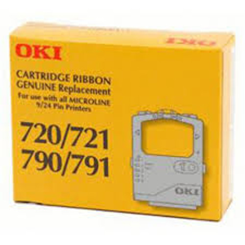 Oki ML720 / 721 / 790 / 791 Ribbon (40070303) Oki ML720 / 721 / 790 / 791 Ribbon (40070303)