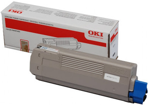 Oki C910 Magenta Toner Cartridge Oki C910 Magenta Toner Cartridge