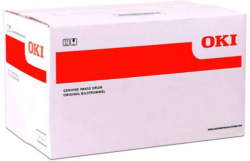 Oki C941 Clear Drum Unit - 20,000 pages