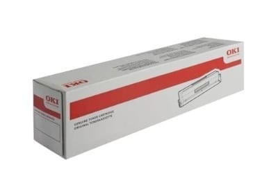 Oki C941 Clear Toner - 10,000 pages
