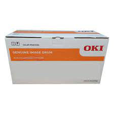 Oki C941 White Toner - 10,000 pages