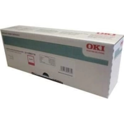 Oki ES-6412 Magenta Toner Cartridge - 5,300 Pages @ 5% Coverage Oki ES-6412 Magenta Toner Cartridge - 5,300 Pages @ 5% Coverage