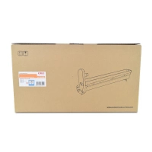 Oki Cyan EP Cartridge (Drum) For  ES8460/8462 MFP - 20,000 @ 3 A4 Pages Per Job Oki Cyan EP Cartridge (Drum) For  ES8460/8462 MFP - 20,000 @ 3 A4 Pages Per Job