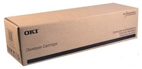 Oki Yellow Developer for ES9466/ES9476 Oki Yellow Developer for ES9466/ES9476