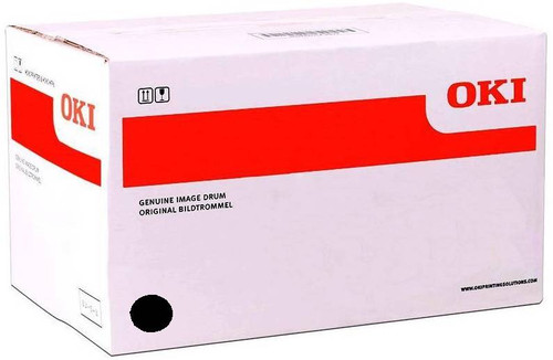 Oki Black EP Cartridge (Drum) For ES8473 - 30,000 @ 3 A4 Pages Per Job Oki Black EP Cartridge (Drum) For ES8473 - 30,000 @ 3 A4 Pages Per Job