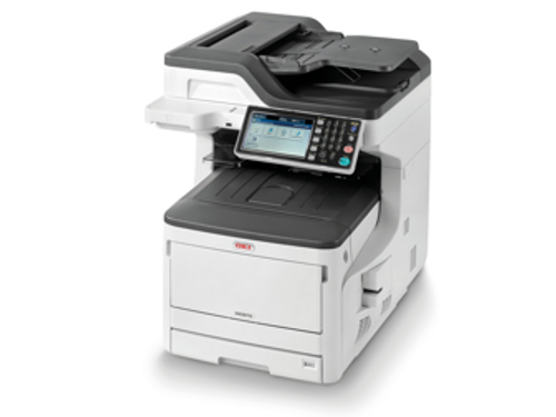 Oki ES8473dnv Colour A3 MFP - 35ppm (A4 spd) Network Duplex Oki ES8473dnv Colour A3 MFP - 35ppm (A4 spd) Network Duplex
