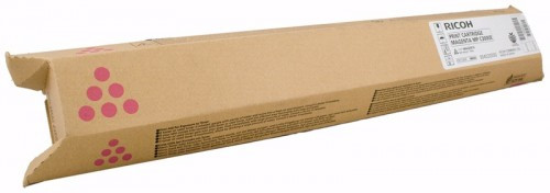 Ricoh SPC820/821 Magenta Toner - 15K (821056)