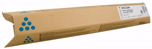 Ricoh SPC820/821 Cyan Toner - 15K (821057)