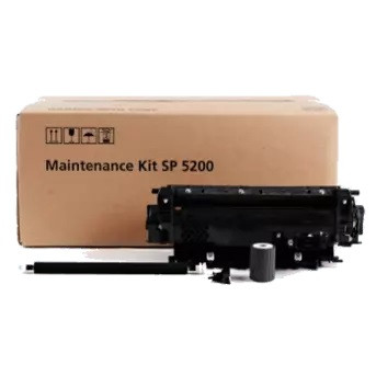 Ricoh SP5200n / DN / 5200S / 5210SR Maintenance Kit - 120K