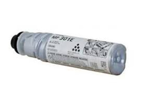Ricoh MP 301SPF Toner Cartridge 8,000 Pages (841715/841716) Ricoh MP 301SPF Toner Cartridge 8,000 Pages (841715/841716)