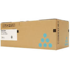 Ricoh SPC252DN/SF/SPC262SFNw Cyan Toner - 6K
