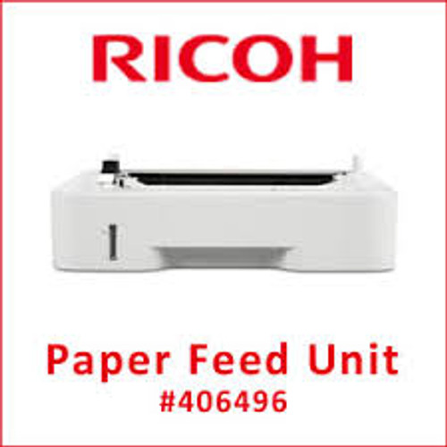 Ricoh SP3510DN/SF TK1080 250 Sheet Paper Tray