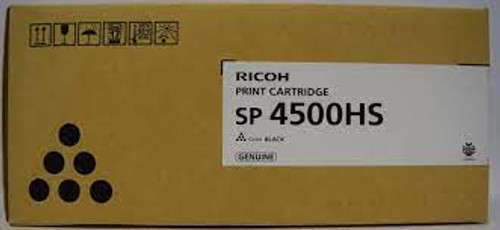 Ricoh SP4510N Toner - 12K Ricoh SP4510N Toner - 12K