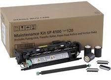 Ricoh SP4510N Maintenance Kit (Includes Fuser) - 120K