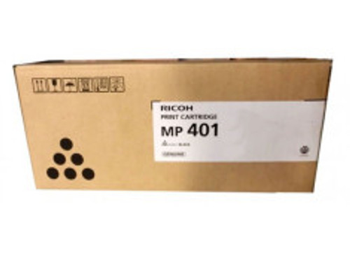 Ricoh MP 401SPF/SP4520DN Toner Cartridge 10,400 pages Ricoh MP 401SPF/SP4520DN Toner Cartridge 10,400 pages