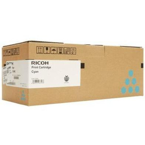 Ricoh SPC435DN Cyan Toner - 13K