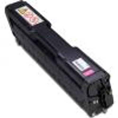 Ricoh SPC252DN/SF/SPC262SFNw Magenta Toner - 6K**Compatible** Ricoh SPC252DN/SF/SPC262SFNw Magenta Toner - 6K**Compatible**