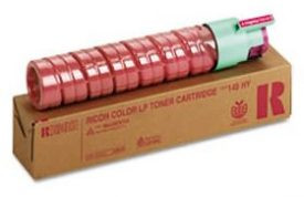 Ricoh (Type 245 - 888338) CL4000DN/SPC410/SPC420 Magenta Toner Cartridge  - 15,000 pages