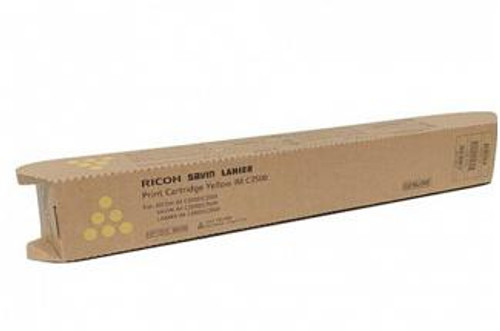 Ricoh IM C2010 Yellow Toner - 10,500 pages Ricoh IM C2010 Yellow Toner - 10,500 pages