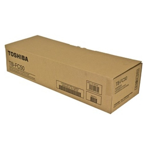 Toshiba TBFC50 Waste Bottle