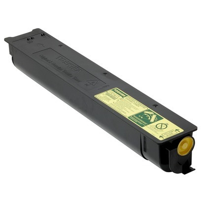 Toshiba eStudio Es-5560C/6560C/6570C Yellow Toner