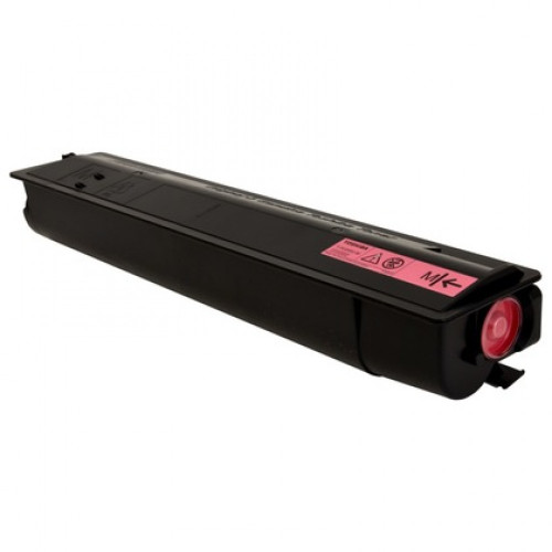 Toshiba TFC200 Magenta Toner - 33,600 pages