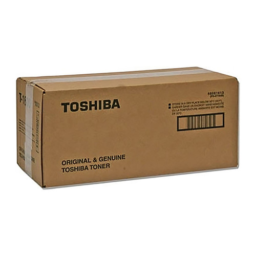 Toshiba TFC339PKR Toner Black - 15,800 pages