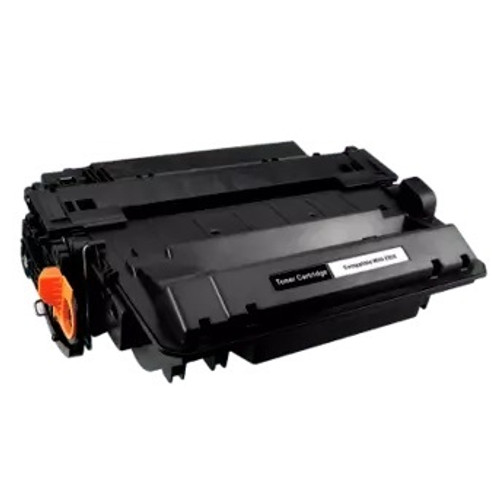 Compatible HP No. 255X Toner Cartridge - High Capacity - 12,000 pages Compatible HP No. 255X Toner Cartridge - High Capacity - 12,000 pages