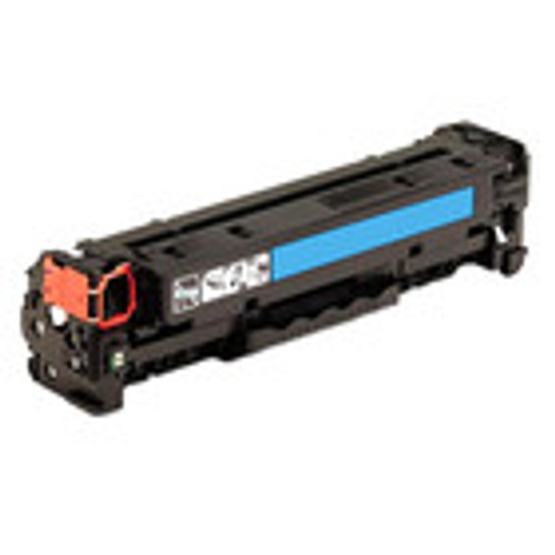 Compatible Canon CART-418 Cyan Toner Cartridge - 2,900 pages