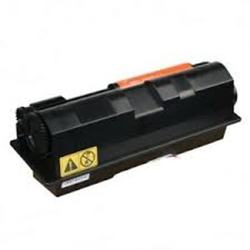 Compatible Kyocera FS-1320D (TK-174) Black Toner Kit - 7,200 pages