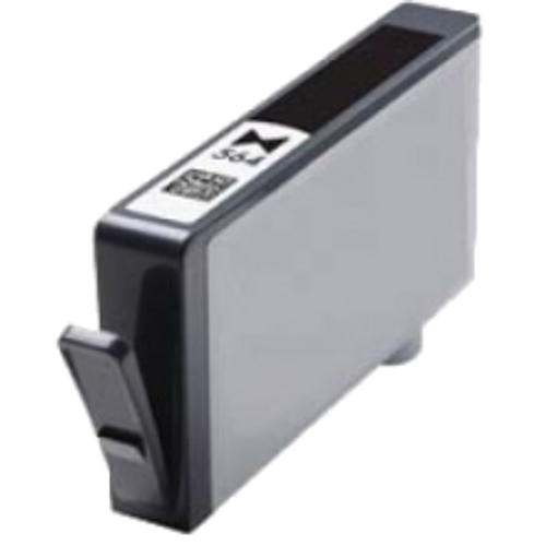 Compatible HP No. 564XL Photo Black Ink Cartridge