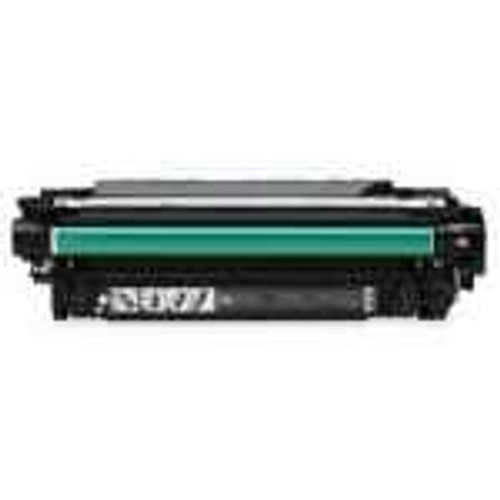 Compatible Canon CART-323 Black Toner Cartridge High Yield - 10,000 pages