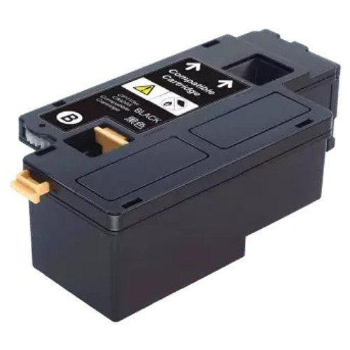 Compatible Fuji Xerox DocuPrint CP105B / CP205 / CM205 Black Toner Cartridge 2,000 pages Compatible Fuji Xerox DocuPrint CP105B / CP205 / CM205 Black Toner Cartridge 2,000 pages