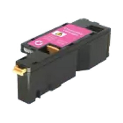 Compatible Fuji Xerox DocuPrint CP105B / CP205 / CM205 Magenta Toner Cartridge 1,400 pages Compatible Fuji Xerox DocuPrint CP105B / CP205 / CM205 Magenta Toner Cartridge 1,400 pages