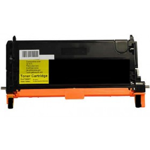 Compatible Fuji Xerox DocuPrint C2200 Black Toner Cartridge - 9,000 pages
