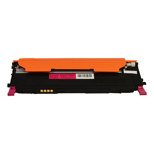 Generic Product for Samsung M407S CLP-325 / CLX-3185 Magenta Toner Cartridge - 1,000 pages @ 5% **Compatible**